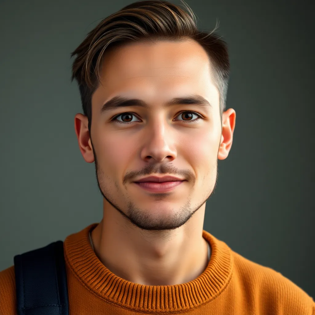 Picture of Juan Beltran Jr.